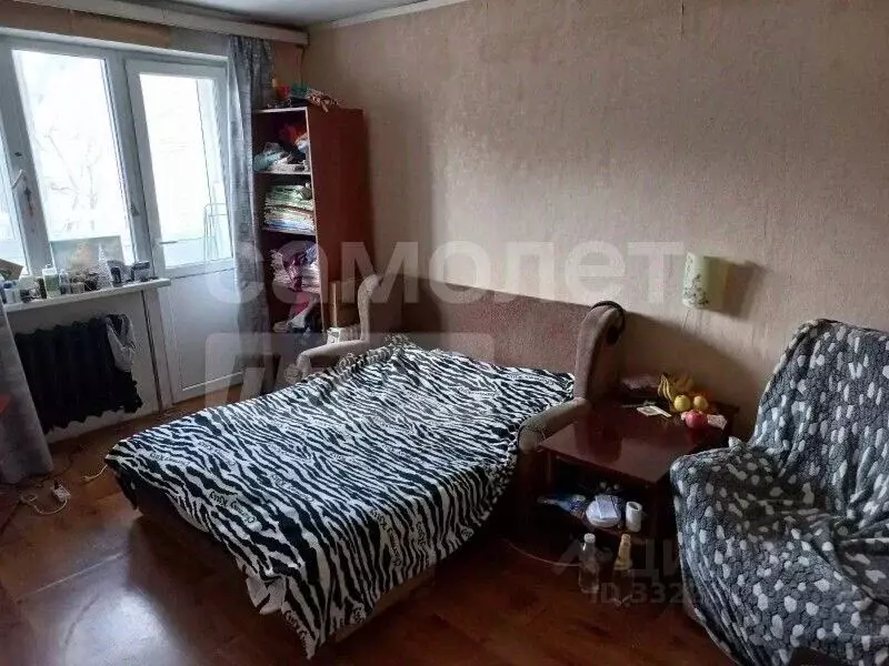 2-к кв. Севастополь ул. Надежды Островской, 3 (44.0 м) - Фото 2