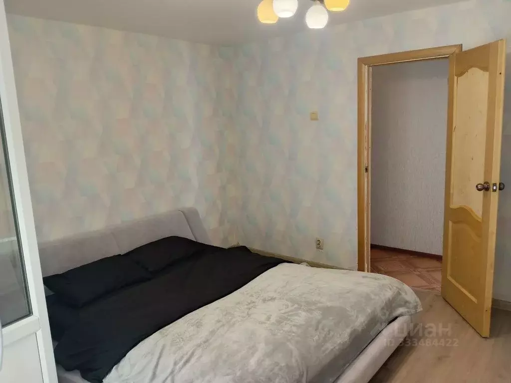 2-к кв. Москва Шелепихинское ш., 17К2 (48.0 м) - Фото 1