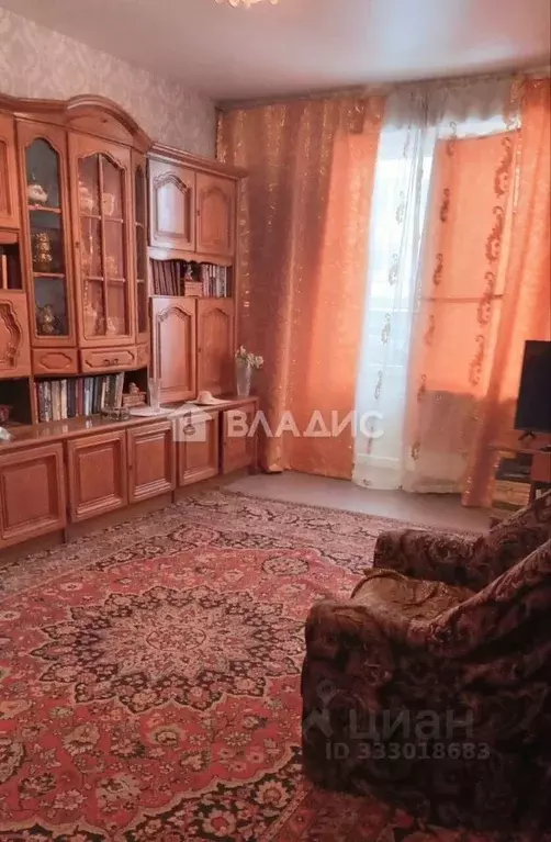 2-к кв. Калининградская область, Полесск Пионерская ул., 7 (79.7 м) - Фото 1