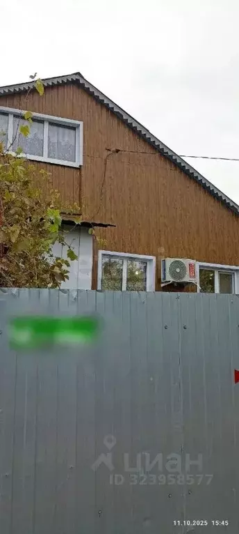 Дом в Белгородская область, Алексеевский муниципальный округ, Луч СНТ  ... - Фото 2