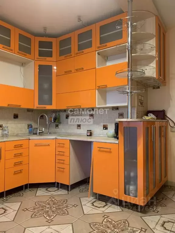 3-к кв. Московская область, Люберцы городской округ, Октябрьский пгт ... - Фото 2