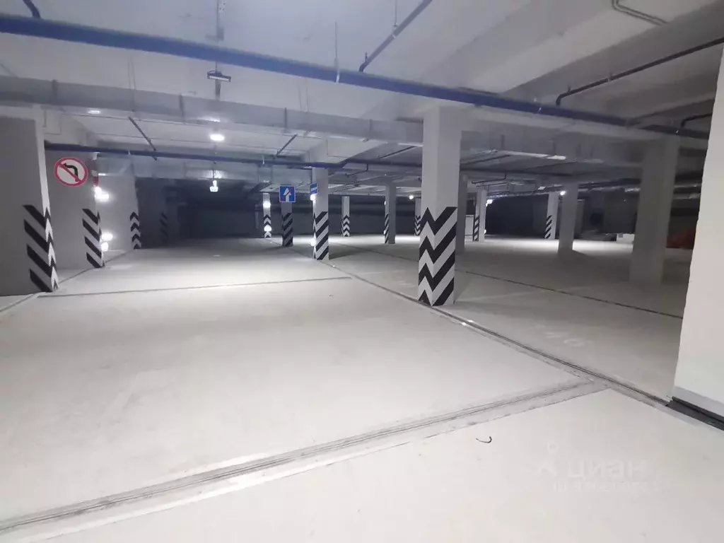 Гараж в Самарская область, Самара Унисон жилой комплекс (16 м) - Фото 1