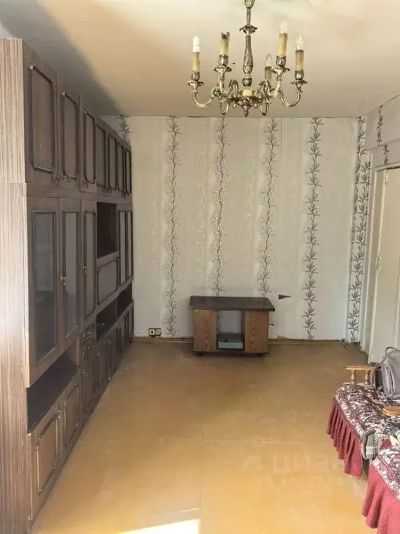 2-к кв. Тульская область, Щекино Пролетарская ул., 8 (41.0 м) - Фото 2