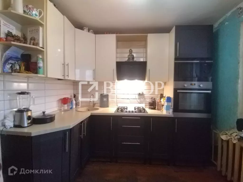 Продаётся 3-к квартира, 66.3 м - Фото 0