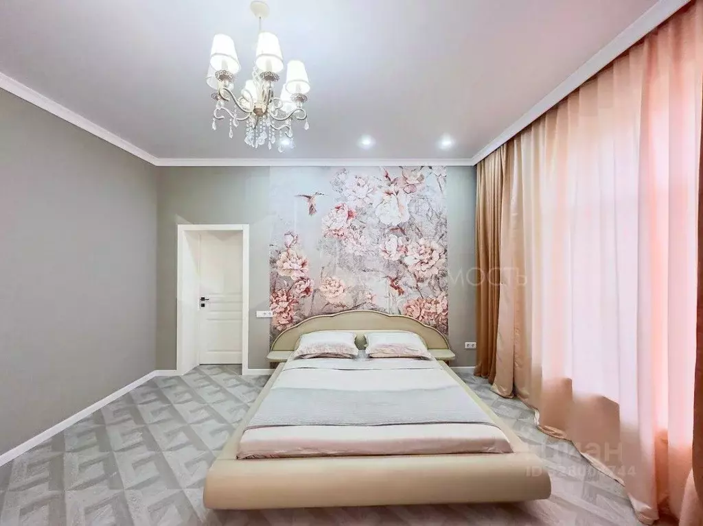 Коттедж в Тюменская область, Тюменский муниципальный округ, с. Гусево  ... - Фото 1