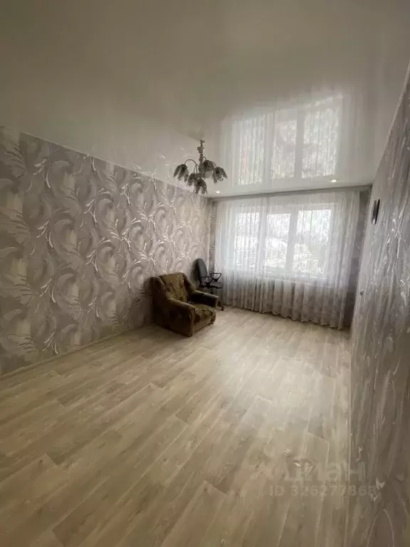 2-к кв. Псковская область, Псков Красноармейская ул., 19 (54.0 м) - Фото 2