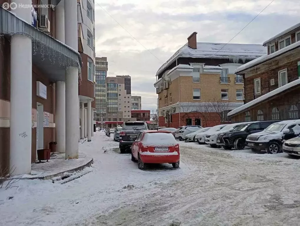 Склад (4 м) - Фото 2