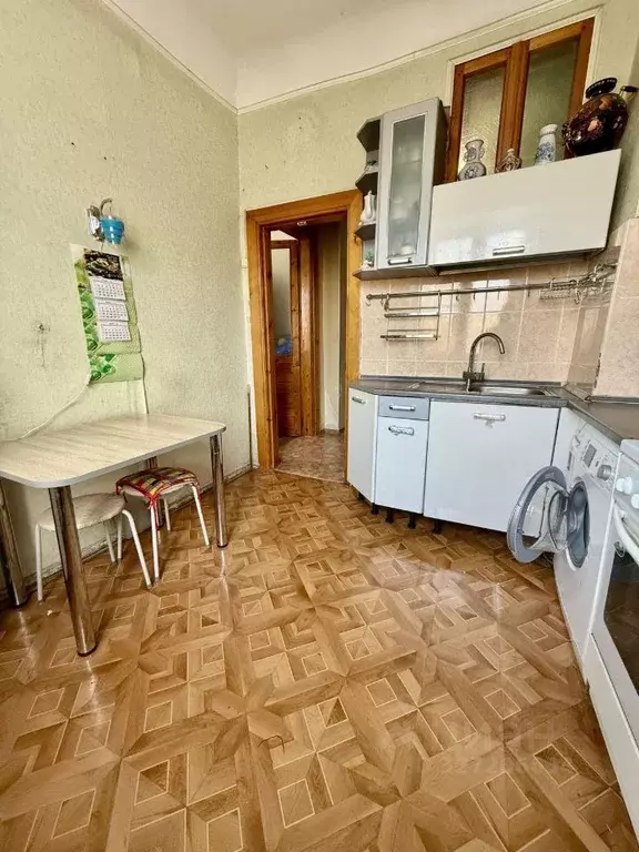 2-к кв. Омская область, Омск ул. Серова, 1А (51.6 м) - Фото 2