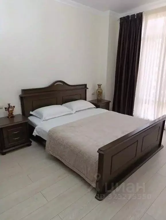 1-к кв. Кабардино-Балкария, Нальчик просп. Шогенцукова, 30 (37.0 м) - Фото 0