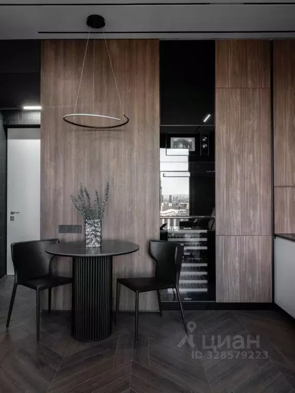 2-к кв. Москва Большая Спасская ул., 35 (40.0 м) - Фото 2