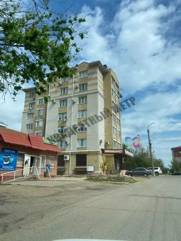 1-к. квартира, 41 м, 6/7 эт. - Фото 1