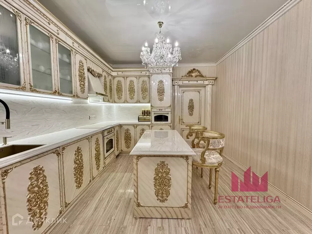 Продаётся 3-к квартира, 99.6 м - Фото 1