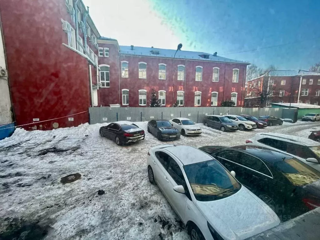 Помещение свободного назначения в Калининградская область, Калининград ... - Фото 1