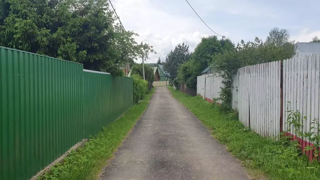 Участок, 8.5 сот., сельхоз (снт или днп) - Фото 1