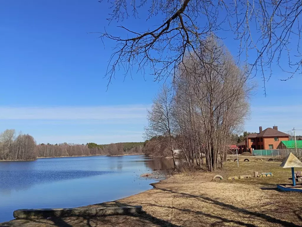 Участок в Марий Эл, Волжск ул. Тимирязева (8.0 сот.) - Фото 2