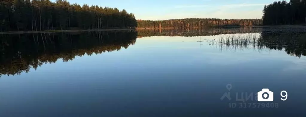 Дом в Ленинградская область, Всеволожский район, Юкковское с/пос, ... - Фото 1