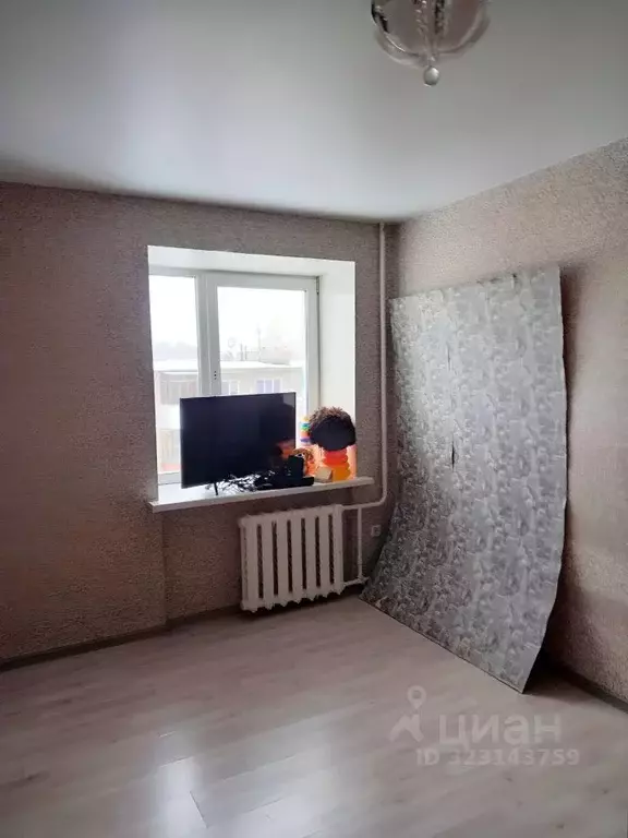 Комната Пермский край, Пермь Тбилисская ул., 1А (11.7 м) - Фото 1