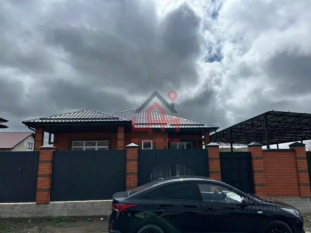 Дом в Ставропольский край, Предгорный муниципальный округ, ... - Фото 2