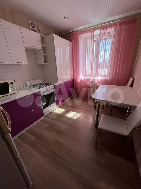 2-к. квартира, 50 м, 6/10 эт. - Фото 1