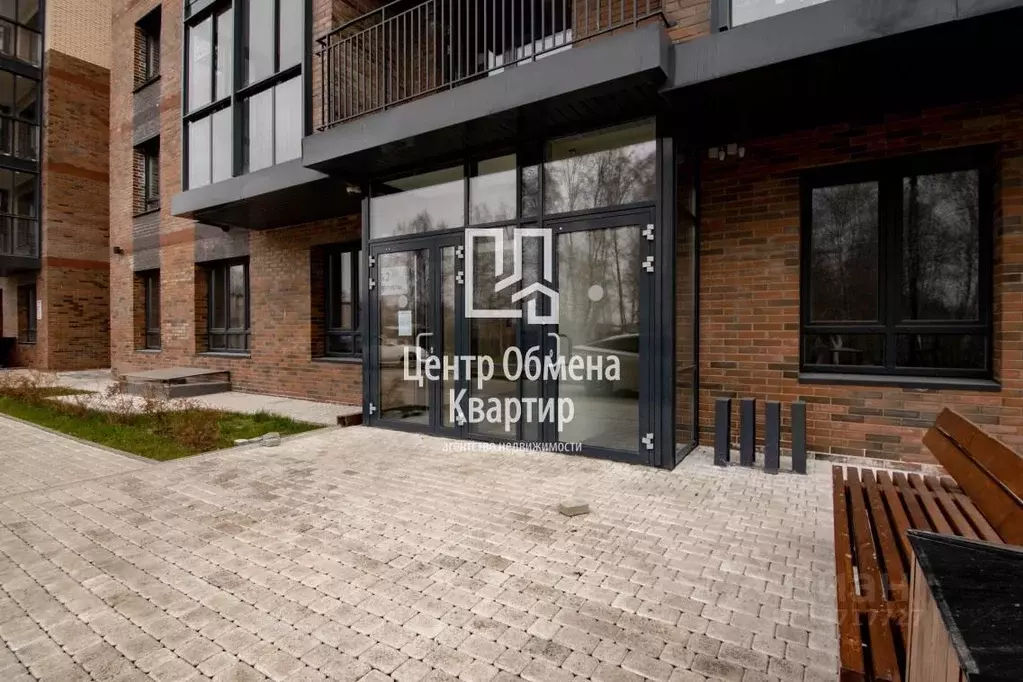 2-к кв. Иркутская область, Иркутск Байкальская ул, 424 (72.0 м) - Фото 0