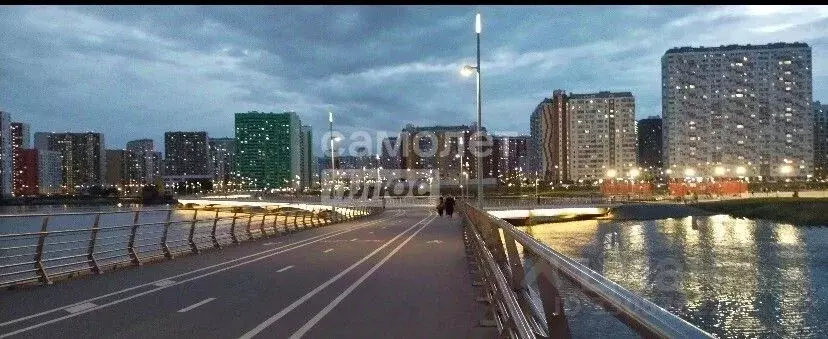 1-к кв. Московская область, Люберцы Зенино ЖК Самолет мкр, ул. ... - Фото 2