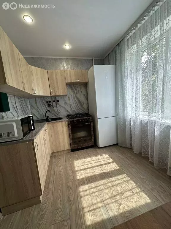 2-комнатная квартира: Оренбург, улица Родимцева, 13 (49.6 м) - Фото 1