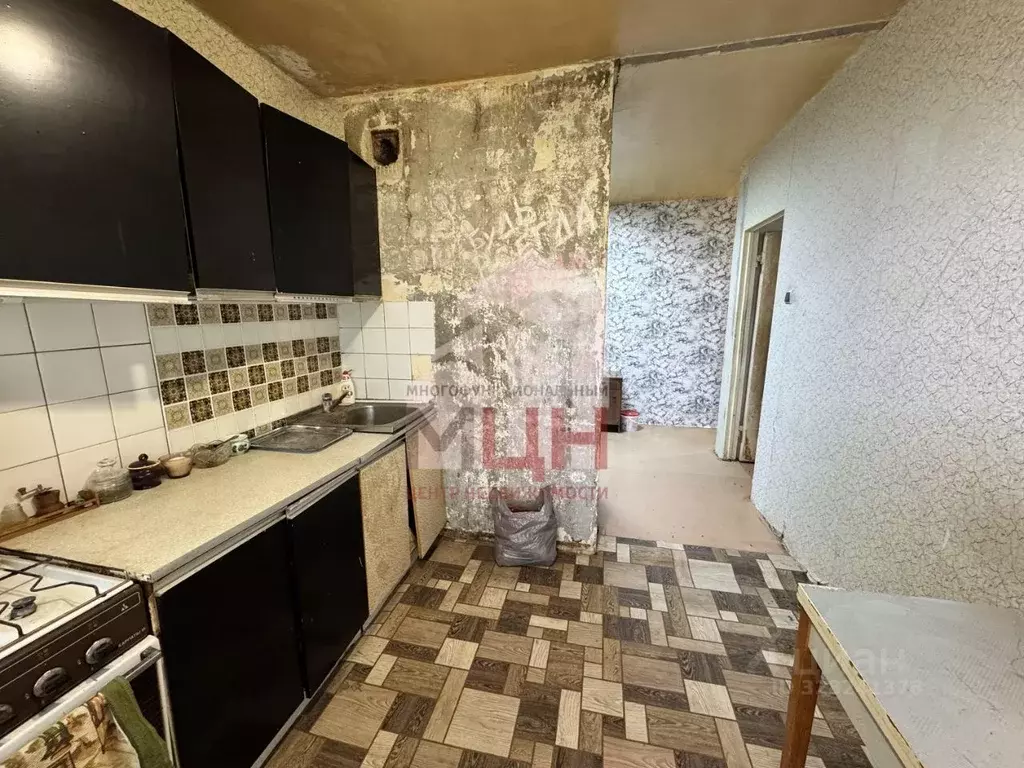 2-к кв. Тверская область, Конаково ул. Баскакова, 18 (52.3 м) - Фото 2