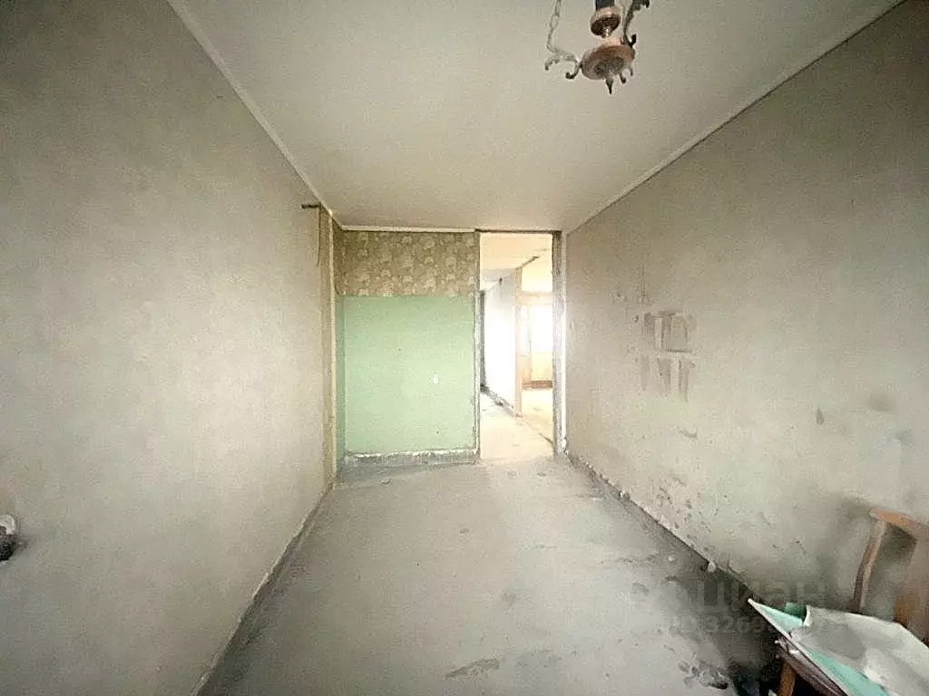 3-к кв. Калининградская область, Калининград Московский просп., 136 ... - Фото 2