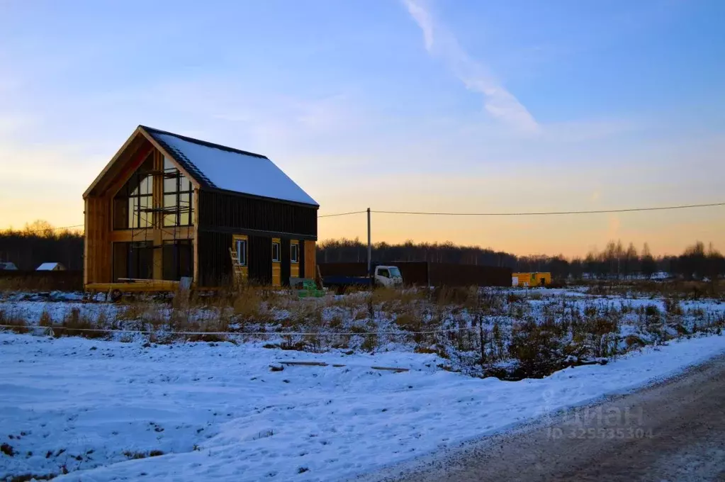 Участок в Московская область, Королев Первый кп, 48 (8.7 сот.) - Фото 1