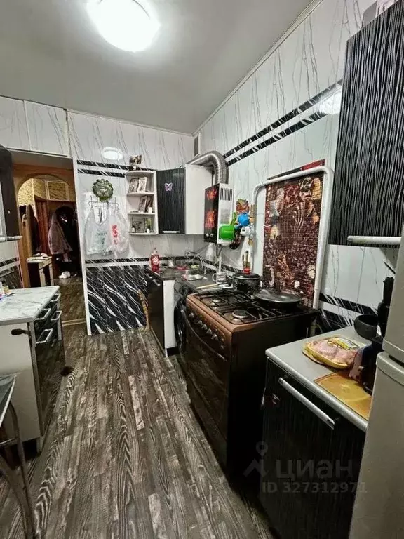 2-к кв. Новгородская область, Малая Вишера Школьная ул., 16 (43.7 м) - Фото 2