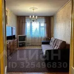 3-к кв. Татарстан, Казань ул. Дубравная, 25А (66.3 м) - Фото 1