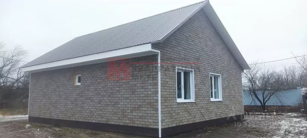 Дом в Белгородская область, Старооскольский городской округ, с. ... - Фото 2