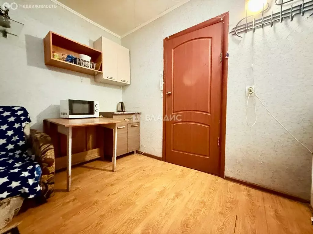 1к в -комнатной квартире (100 м) - Фото 1