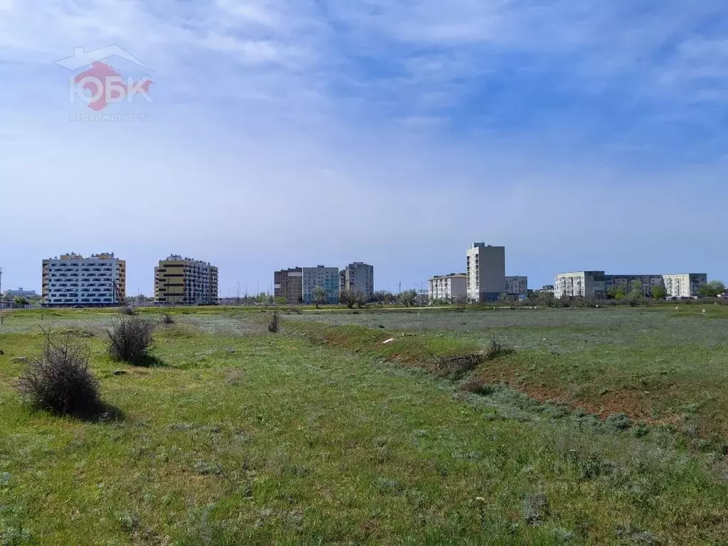 Участок в Крым, Саки Юбилейное - 2 СНТ,  (5.5 сот.) - Фото 0