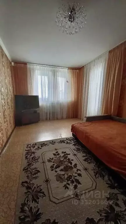 2-к кв. Белгородская область, Белгород ул. Щорса, 36а (60.0 м) - Фото 1