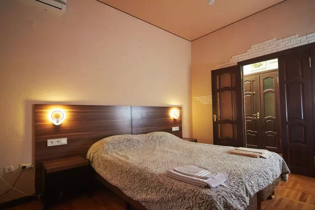 2-к кв. Ставропольский край, Кисловодск ул. Горького, 36 (43.3 м) - Фото 1