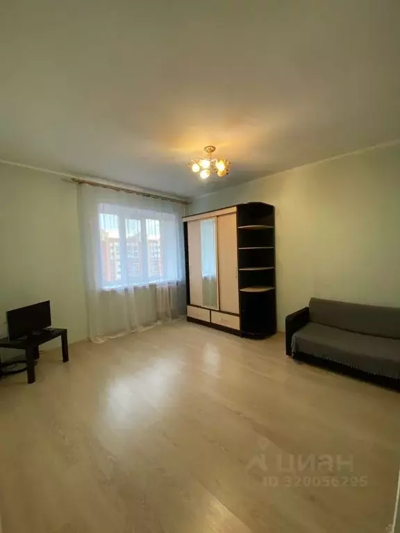 1-к кв. Башкортостан, Уфа ул. Генерала Кусимова, 15/2 (40.0 м) - Фото 0