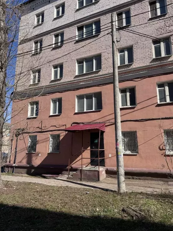 Помещение свободного назначения в Татарстан, Казань ул. Академика ... - Фото 1