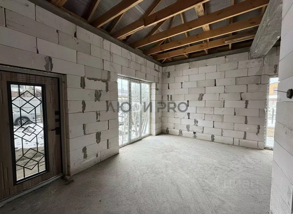 Дом в Алтайский край, Барнаул Фиалка СНТ, ул. Власихинская, 67А/23 (88 ... - Фото 2