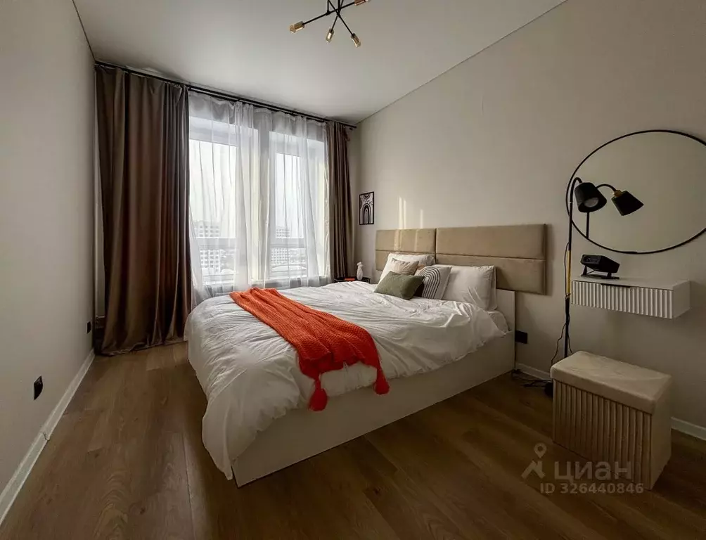 1-к кв. Московская область, Люберцы ул. 8 Марта, 18к2 (34.0 м) - Фото 1