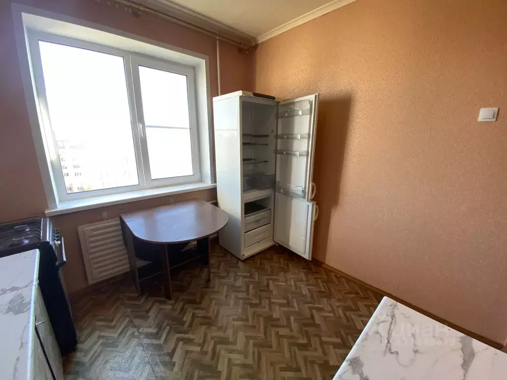 2-к кв. Пензенская область, Пенза просп. Строителей, 154 (55.2 м) - Фото 1