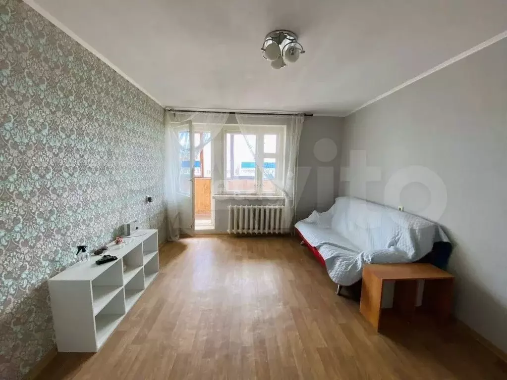 2-к. квартира, 49 м, 10/10 эт. - Фото 1