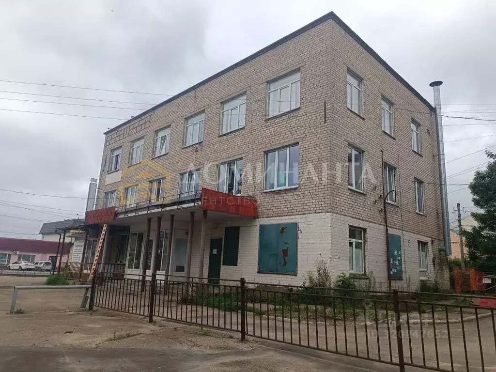 Помещение свободного назначения в Смоленская область, Смоленск ул. ... - Фото 0