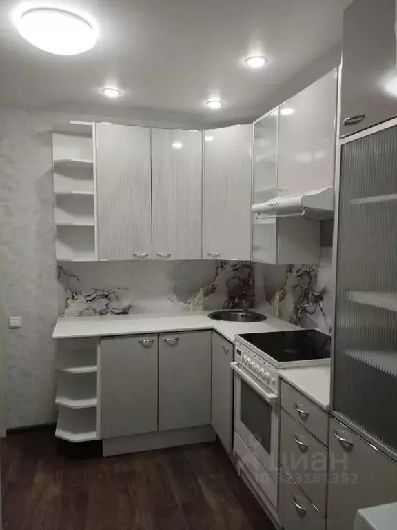 3-к кв. Томская область, Томск Советская ул., 75 (90.0 м) - Фото 1