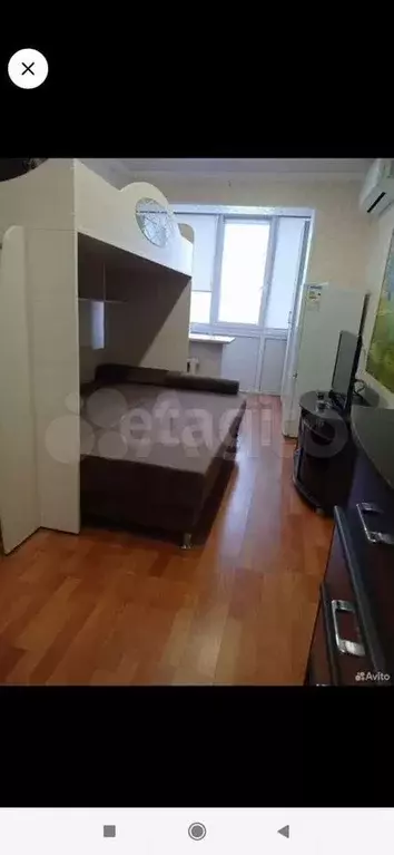 Квартира-студия, 12,8 м, 5/8 эт. - Фото 1