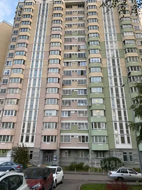 1-к кв. Москва Бескудниковский бул., 31 (38.0 м) - Фото 0