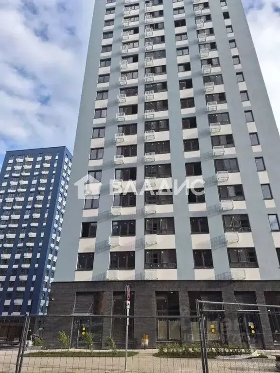 2-к кв. Москва № 160 кв-л, 1Вк6 (70.0 м) - Фото 1