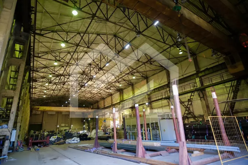 Помещение свободного назначения в Московская область, Подольск ... - Фото 1