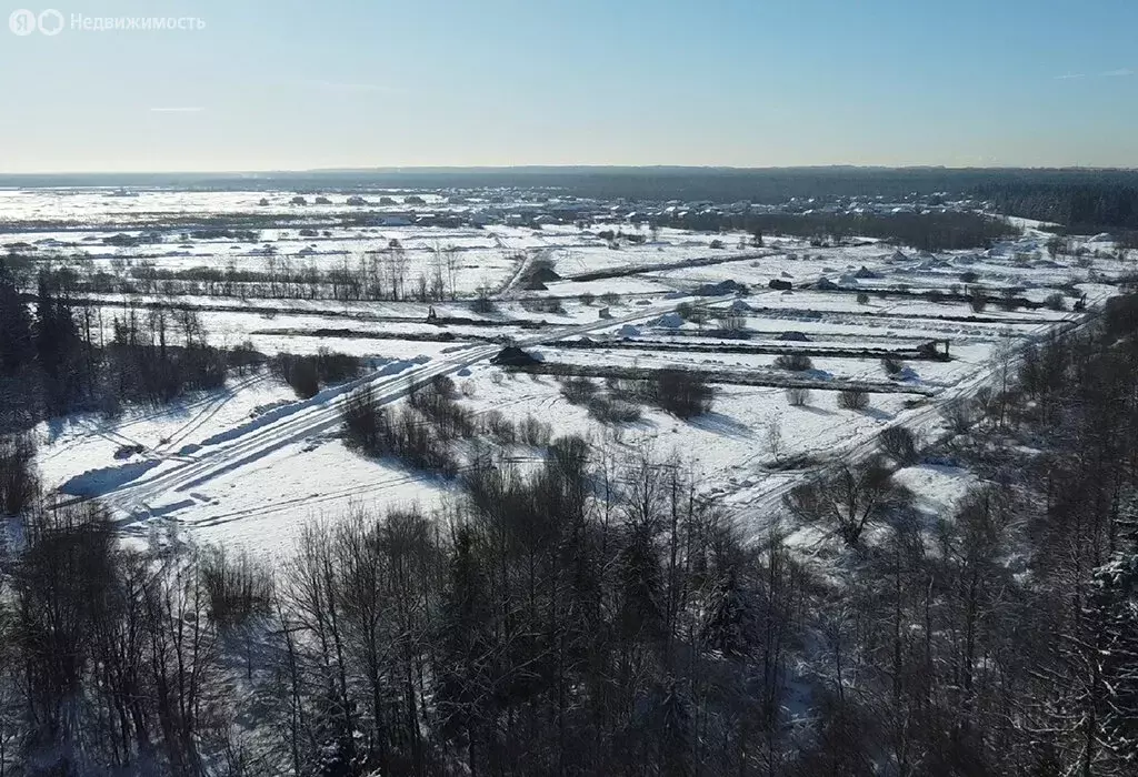 Участок в Всеволожск, Ленинградская улица (9.63 м) - Фото 0