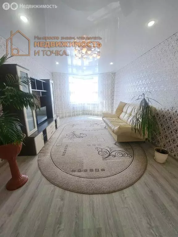 2-комнатная квартира: Нефтекамск, улица Карла Маркса, 31 (60.4 м) - Фото 2